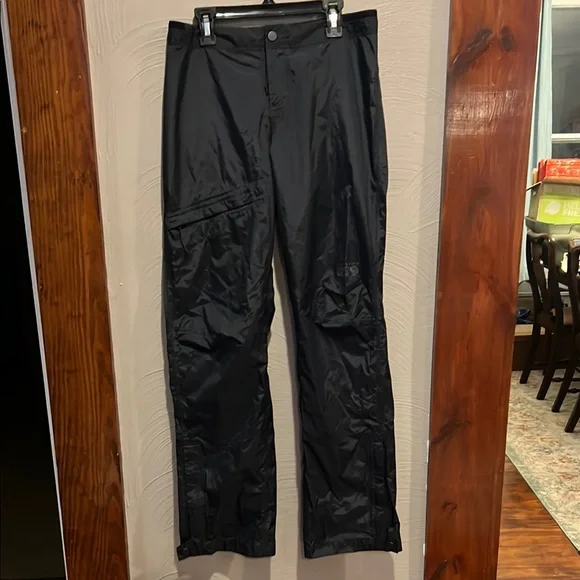 Mountain Hardwear Acadia Pant Womens Sz XS - Picture 1 of 7